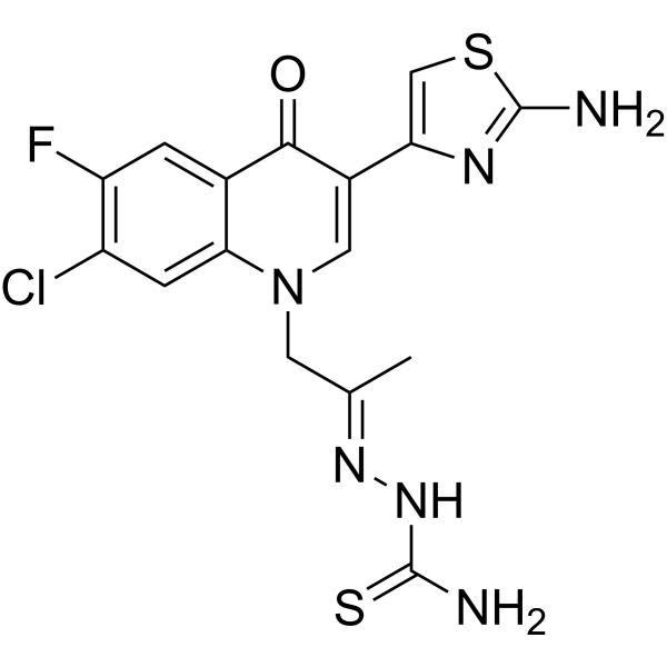 Antibacterial agent 229